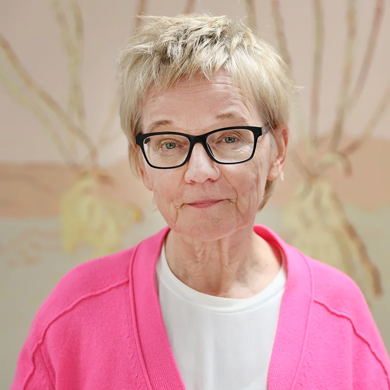 Katharina Mosel Anwältin