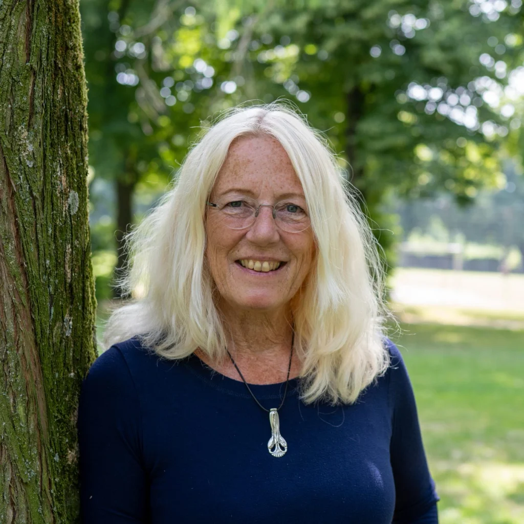Dorothée Linden Anwältin